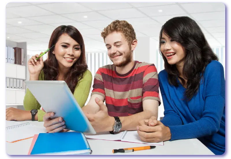 Best Online Coaching for IELTS & OET