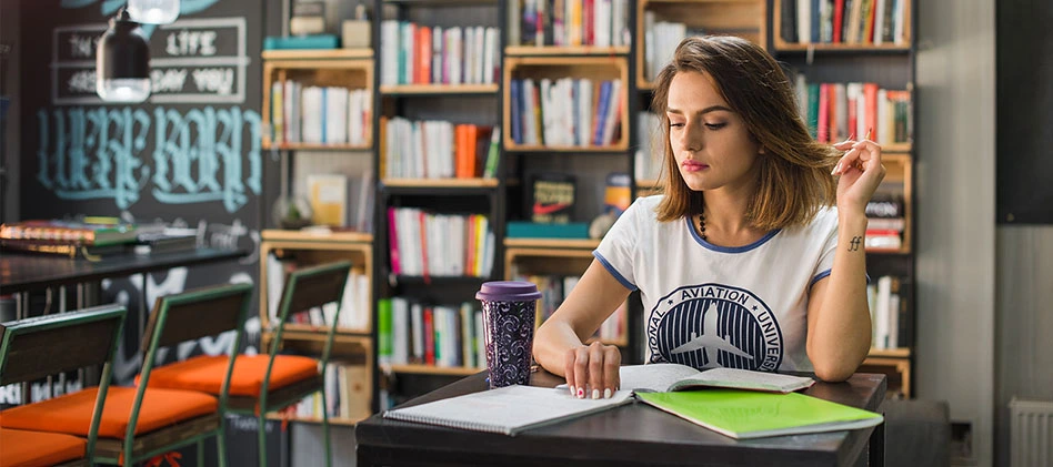 IELTS Online Coaching