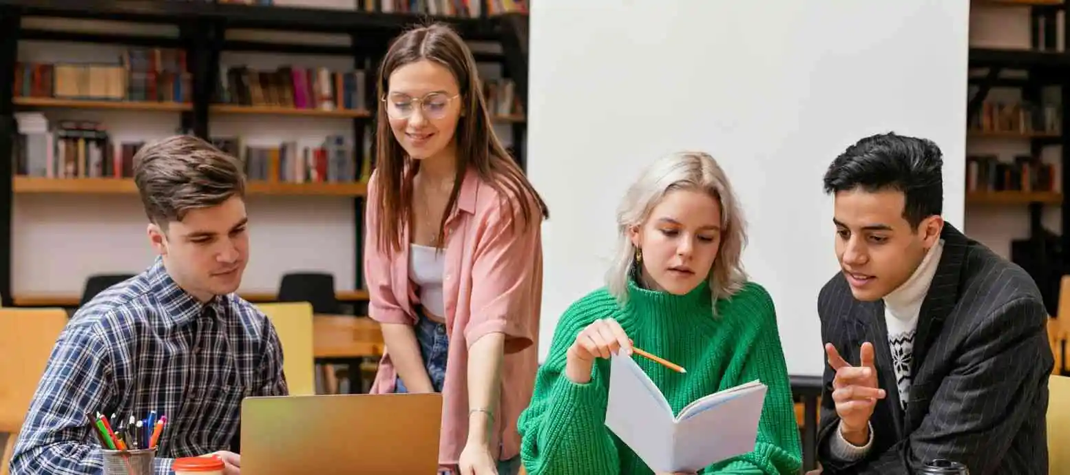 IELTS Exam online Coaching